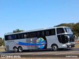 Rony Turismo 3142 na cidade de Araras, São Paulo, Brasil, por André Fermino . Número da foto: #13255835.
