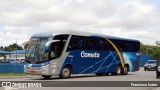 Viação Cometa 14105 na cidade de São Paulo, São Paulo, Brasil, por Francisco Ivano. Número da foto: #13255278.