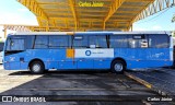 COOTEGO - Cooperativa de Transportes do Estado de Goiás 40.222 na cidade de Goiânia, Goiás, Brasil, por Carlos Júnior. Número da foto: #13253606.