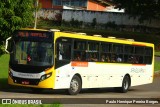Viação Araguarina 3177 na cidade de Anápolis, Goiás, Brasil, por Paulo Henrique Pereira Borges. Número da foto: #13255673.