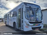 Reunidas Transportes >  Transnacional Metropolitano 56054 na cidade de Bayeux, Paraíba, Brasil, por Domynnyck Almeida. Número da foto: #13254789.