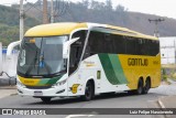 Empresa Gontijo de Transportes 19645 na cidade de Juiz de Fora, Minas Gerais, Brasil, por Luiz Felipe Nascimento. Número da foto: #13253559.