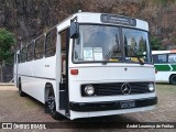 Ônibus Particulares 1522 na cidade de Campinas, São Paulo, Brasil, por André Lourenço de Freitas. Número da foto: #13254334.