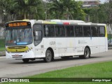 Transportes Vila Isabel A27679 na cidade de Rio de Janeiro, Rio de Janeiro, Brasil, por Rodrigo Miguel. Número da foto: #13255438.