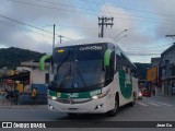 Expresso Jade 8080 na cidade de Guarujá, São Paulo, Brasil, por Jean Gu. Número da foto: #13255098.