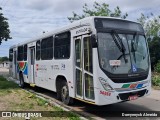 Reunidas Transportes >  Transnacional Metropolitano 56060 na cidade de Bayeux, Paraíba, Brasil, por Domynnyck Almeida. Número da foto: #13254806.