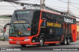 Ramos Cholele DCXC63 na cidade de Estación Central, Santiago, Metropolitana de Santiago, Chile, por Benjamín Tomás Lazo Acuña. Número da foto: #13254911.