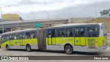 SM Transportes 20484 na cidade de Belo Horizonte, Minas Gerais, Brasil, por Edmar Junio. Número da foto: #:id.