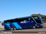 Cristal Blue Viagens 0780 na cidade de Araras, São Paulo, Brasil, por André Fermino . Número da foto: #13255808.
