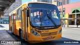 SPE VIA MOBILIDADE S/A PC941 na cidade de Curitiba, Paraná, Brasil, por Marcelo Andrade. Número da foto: #13253315.