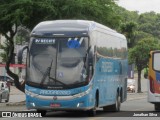 Auto Viação Progresso 6158 na cidade de Abreu e Lima, Pernambuco, Brasil, por Jonathan Silva. Número da foto: #13253966.