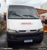 Cerveja Madalena 5289 na cidade de São Bernardo do Campo, São Paulo, Brasil, por Marcos Oliveira. Número da foto: #:id.