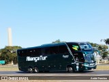 Aliança Tur 3700 na cidade de Araras, São Paulo, Brasil, por André Fermino . Número da foto: #13255873.