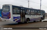 ETRASCPSA 417 na cidade de Villa El Salvador, Lima, Lima Metropolitana, Peru, por Fabricio Cortez. Número da foto: #13254243.