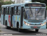 Aliança Transportes Urbanos 21233 na cidade de Fortaleza, Ceará, Brasil, por Fernando de Oliveira. Número da foto: #:id.