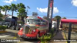 Rouxinol 040 na cidade de Pará de Minas, Minas Gerais, Brasil, por Mateus Oliveira Gonçalves. Número da foto: #13254092.