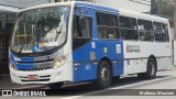 Transcooper > Norte Buss 2 6180 na cidade de São Paulo, São Paulo, Brasil, por Matheus Mazzoni. Número da foto: #13253475.