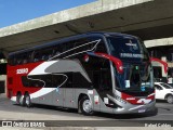 Viação Serro 46024 na cidade de Belo Horizonte, Minas Gerais, Brasil, por Rafael Caldas. Número da foto: #13256104.