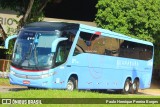 Expresso Guanabara 864 na cidade de Anápolis, Goiás, Brasil, por Paulo Henrique Pereira Borges. Número da foto: #13255688.