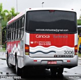 Carioca Turística 3006 na cidade de Juiz de Fora, Minas Gerais, Brasil, por Isaias Ralen. Número da foto: #13255124.