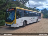 Coletivo Transportes 3633 na cidade de Caruaru, Pernambuco, Brasil, por Vinicius Palone. Número da foto: #13255005.
