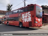 Brocker Turismo 800 na cidade de Canela, Rio Grande do Sul, Brasil, por João Vitor de Almeida Matheus Santos. Número da foto: #13254373.