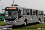 Auto Viação São José dos Pinhais EL341 na cidade de Curitiba, Paraná, Brasil, por Matheus Ribas. Número da foto: #13254986.