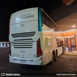 Auto Viação Catarinense 321316 na cidade de Oliveira, Minas Gerais, Brasil, por Andre Santos de Moraes. Número da foto: #13254694.
