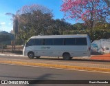 Carvalho Tur 7000 na cidade de Baliza, Goiás, Brasil, por Renê Alexandre. Número da foto: #:id.
