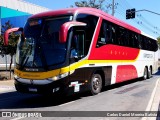 Rápido Federal 1802 na cidade de Goiânia, Goiás, Brasil, por Carlos Daniel Moreira Batista. Número da foto: #13253870.