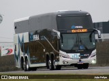 Empresa de Ônibus Nossa Senhora da Penha 65095 na cidade de Canas, São Paulo, Brasil, por João Felipe. Número da foto: #13254472.