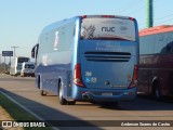 Auê Tur 700 na cidade de Pelotas, Rio Grande do Sul, Brasil, por Anderson Soares de Castro. Número da foto: #13252961.