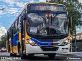TTA S.A. - Línea 96 190 na cidade de Asunción, Paraguai, por Willian Lezcano. Número da foto: #:id.