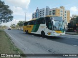 Empresa Gontijo de Transportes 14370 na cidade de Ipatinga, Minas Gerais, Brasil, por Celso ROTA381. Número da foto: #13254617.
