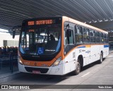 Rodotur Turismo 1.957 na cidade de Igarassu, Pernambuco, Brasil, por Ytalo Alves. Número da foto: #13253651.