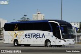 Viação Estrela 1408 na cidade de Goiânia, Goiás, Brasil, por Carlos Kircheim. Número da foto: #13255457.