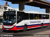 Empresa de Transportes Limousine Carioca RJ 129.088 na cidade de Rio de Janeiro, Rio de Janeiro, Brasil, por Jordan Santos do Nascimento. Número da foto: #13255477.