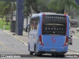 Expresso Guanabara 904 na cidade de Abreu e Lima, Pernambuco, Brasil, por Jonathan Silva. Número da foto: #13253950.