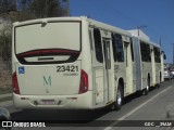 Viação Colombo 23421 na cidade de Colombo, Paraná, Brasil, por GDC __39AM. Número da foto: #13254417.