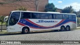 Sayonara - Auto Viação Monte Alverne 550 na cidade de Gramado, Rio Grande do Sul, Brasil, por RODRIGO Souza. Número da foto: #13254142.