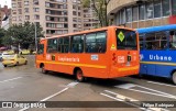 Consorcio Express S.A.S. - Transmilenio Z17-4052 na cidade de Bogotá, Colômbia, por Felipe Rodriguez. Número da foto: #13254241.