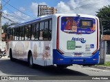 Viação Atalaia Transportes 6601 na cidade de Aracaju, Sergipe, Brasil, por Andrey Natan. Número da foto: #:id.
