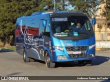 RCA Transportes e Turismo 8004 na cidade de Pelotas, Rio Grande do Sul, Brasil, por Anderson Soares de Castro. Número da foto: #13252971.