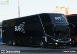 Bus X 18242 na cidade de Goiânia, Goiás, Brasil, por Carlos Kircheim. Número da foto: #13255361.