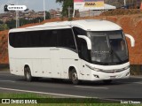 Ônibus Particulares S/N na cidade de Salvador, Bahia, Brasil, por Ícaro Chagas. Número da foto: #13255163.