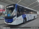 ATT - Atlântico Transportes e Turismo - Vitória da Conquista 24120 na cidade de Vitória da Conquista, Bahia, Brasil, por João Pedro Rocha. Número da foto: #13255375.