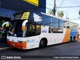 Camilo Tour 1313 na cidade de Goiânia, Goiás, Brasil, por Carlos Daniel Moreira Batista. Número da foto: #13253748.