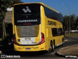 Viação Nova Itapemirim 50196 na cidade de Brasília, Distrito Federal, Brasil, por Igor Policarpo. Número da foto: #13255966.