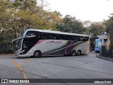 Viação Jam Joy 13023 na cidade de São Paulo, São Paulo, Brasil, por Jeferson Brant. Número da foto: #13254176.