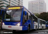 Sambaíba Transportes Urbanos 2 1553 na cidade de São Paulo, São Paulo, Brasil, por Davi Santos Silva. Número da foto: #13254338.